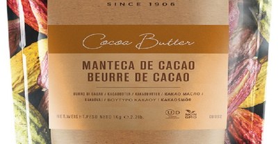 Burro di Cacao