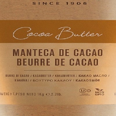 Burro di Cacao