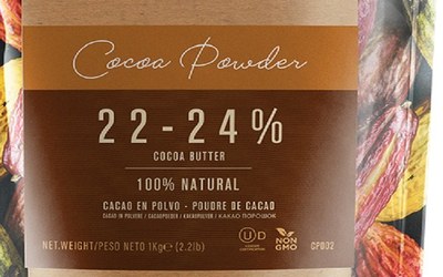 Cacao in polvere