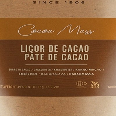 Massa di Cacao