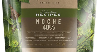 Noche Latte 40