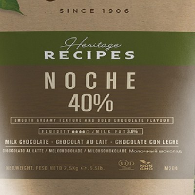 Noche Latte 40