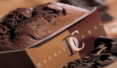 Double Choc