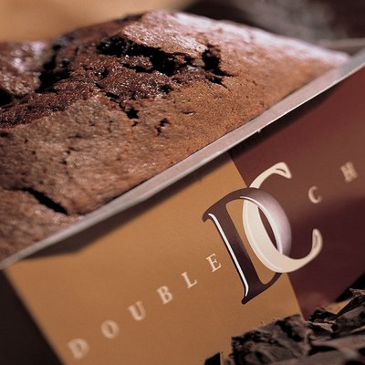 Double Choc