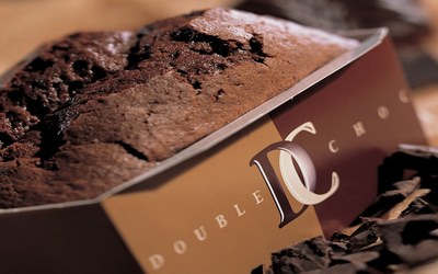 Double Choc