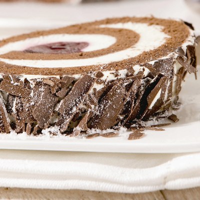 Choco Torte