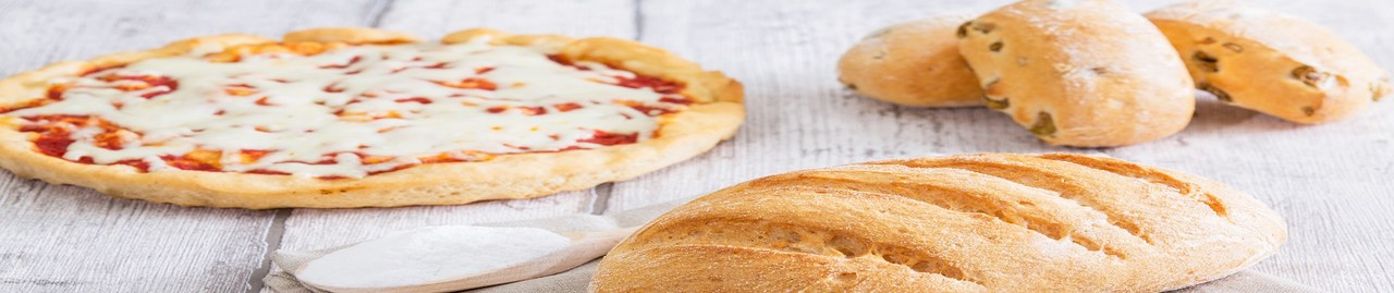 Pane e Pizza