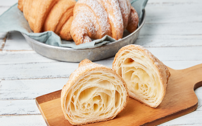 LeCroissant