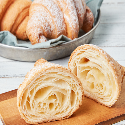 LeCroissant