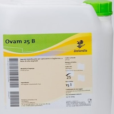 Ovam 25 B