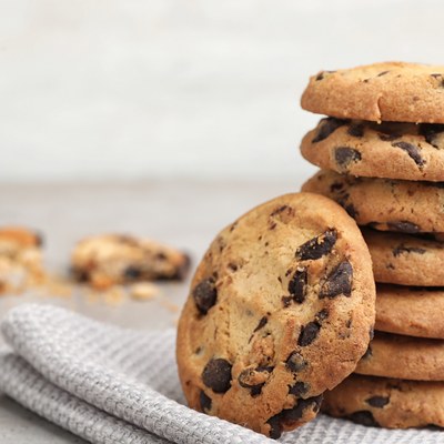 Amorpolenta Cookies