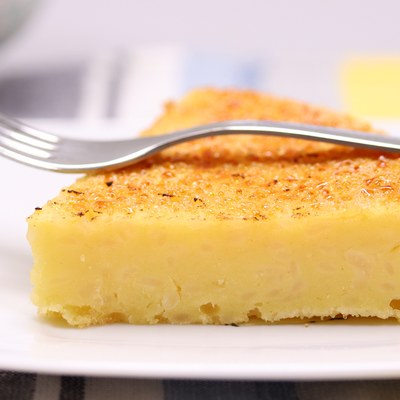 Amorpolenta Dolce di Riso