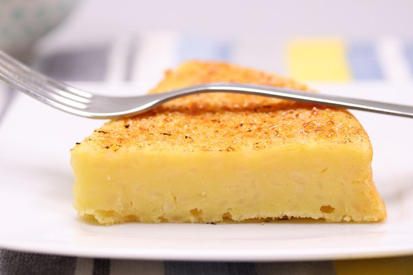 Amorpolenta Dolce di Riso