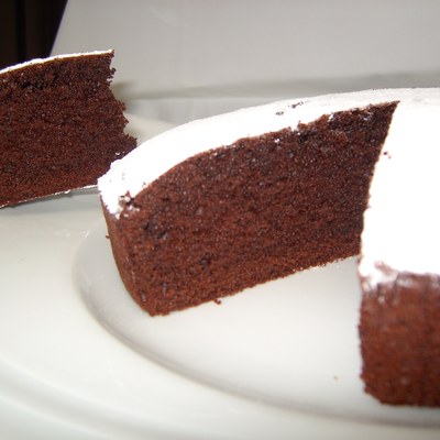 Choco Torte Pan di Spagna