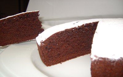 Choco Torte Pan di Spagna