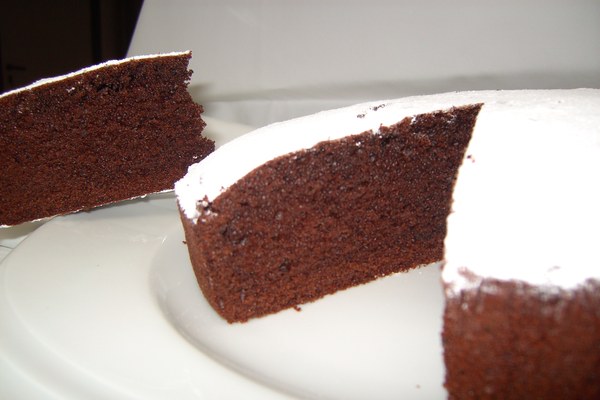 Choco Torte Pan di Spagna