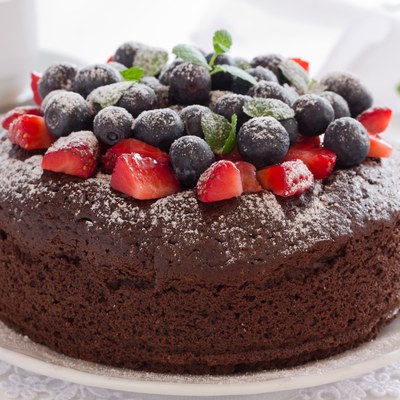 Choco Torte Torta al cioccolato