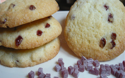 Frutino Cookies