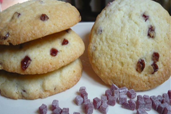 Frutino Cookies