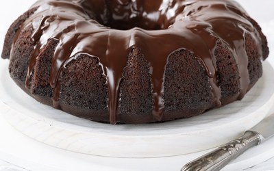 Sacher Ciambella