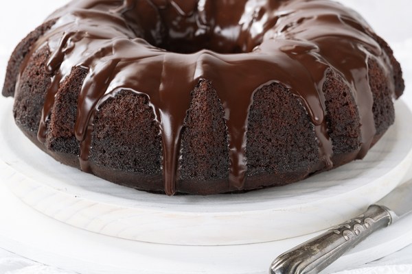 Sacher Ciambella