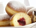 Krafen 100 Bombolone alla fragola