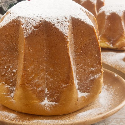 Classico Pandoro Tradizionale