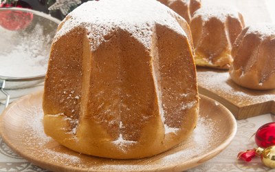 Classico Pandoro Tradizionale