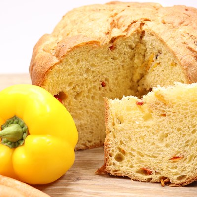 Classico Panettone alle verdure