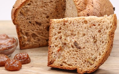 Classico Panettone con Prokorn