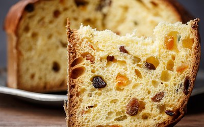 Classico Panettone tradizionale