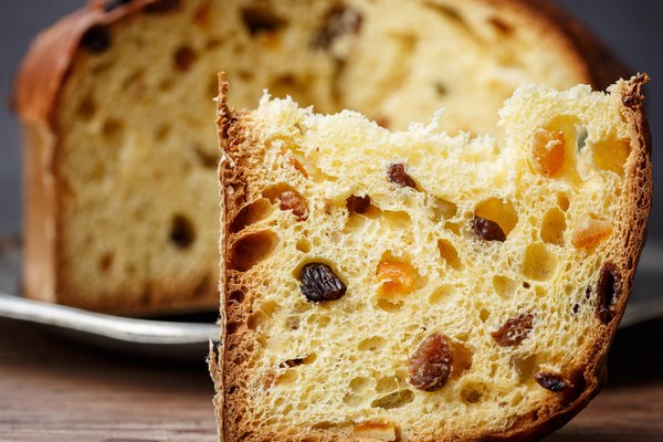 Classico Panettone tradizionale