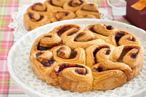 Classico Torta di rose