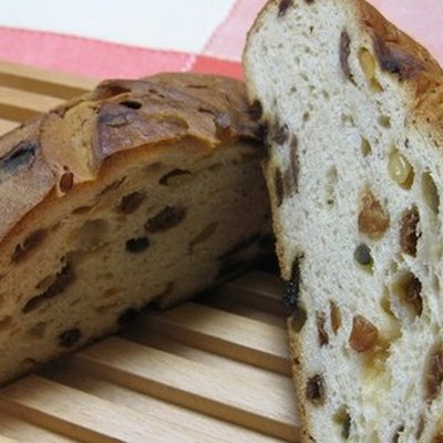 Panettone genovese con Classico