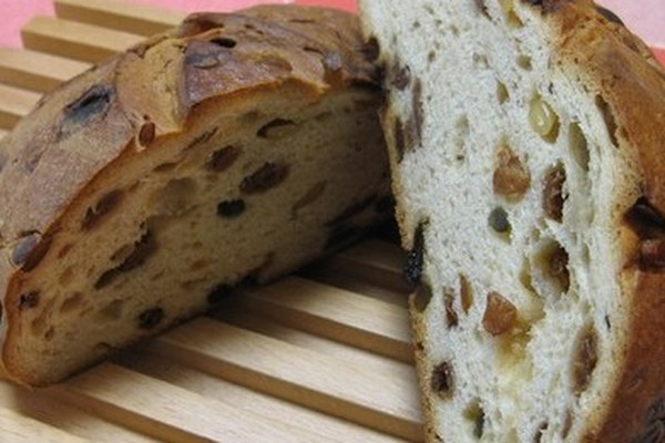 Panettone genovese con Classico