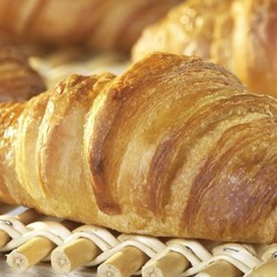 Cornetti con Croissant