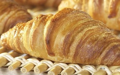 Cornetti con Croissant