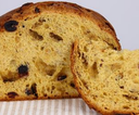 Panaton e Prokorn Panettone cremino pistacchio e amarene