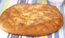 Panaton Focaccia dolce multicereali