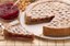 Frolla Dolce Linzer Torte