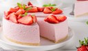 V.GO! Semifreddo vegano alla fragola