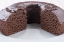 Arabesque Dark 70 % Torta all'acqua