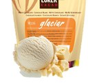 Glaciar 35% Gelato con latte