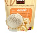 Nevado 34,5% Gelato con latte