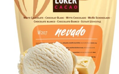 Nevado 34,5% Gelato con latte