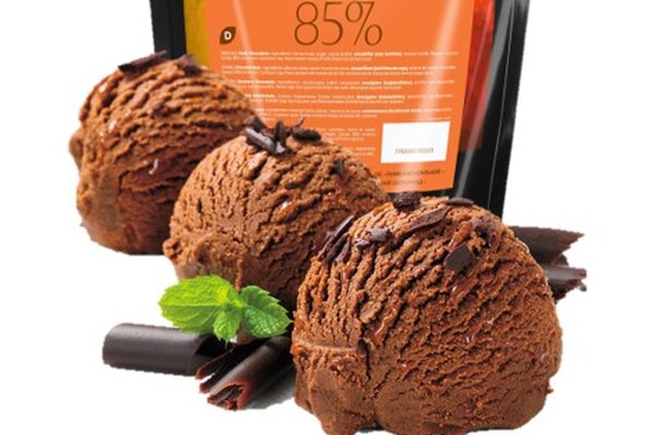 Tumaco 85% - Gelato con latte