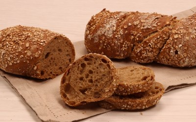 Cereali Antichi Pane