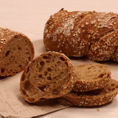 Cereali Antichi Pane