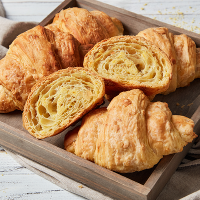 Fiesta Croissant salato