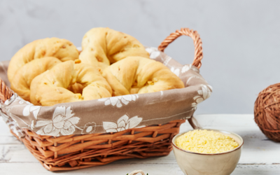 Fiesta Taralli